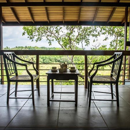 Earls Rajarata Hotel Anuradhapura Quarto foto