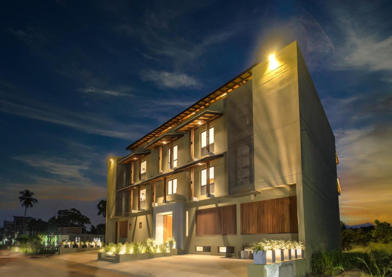 Earls Rajarata Hotel Anuradhapura Exterior foto