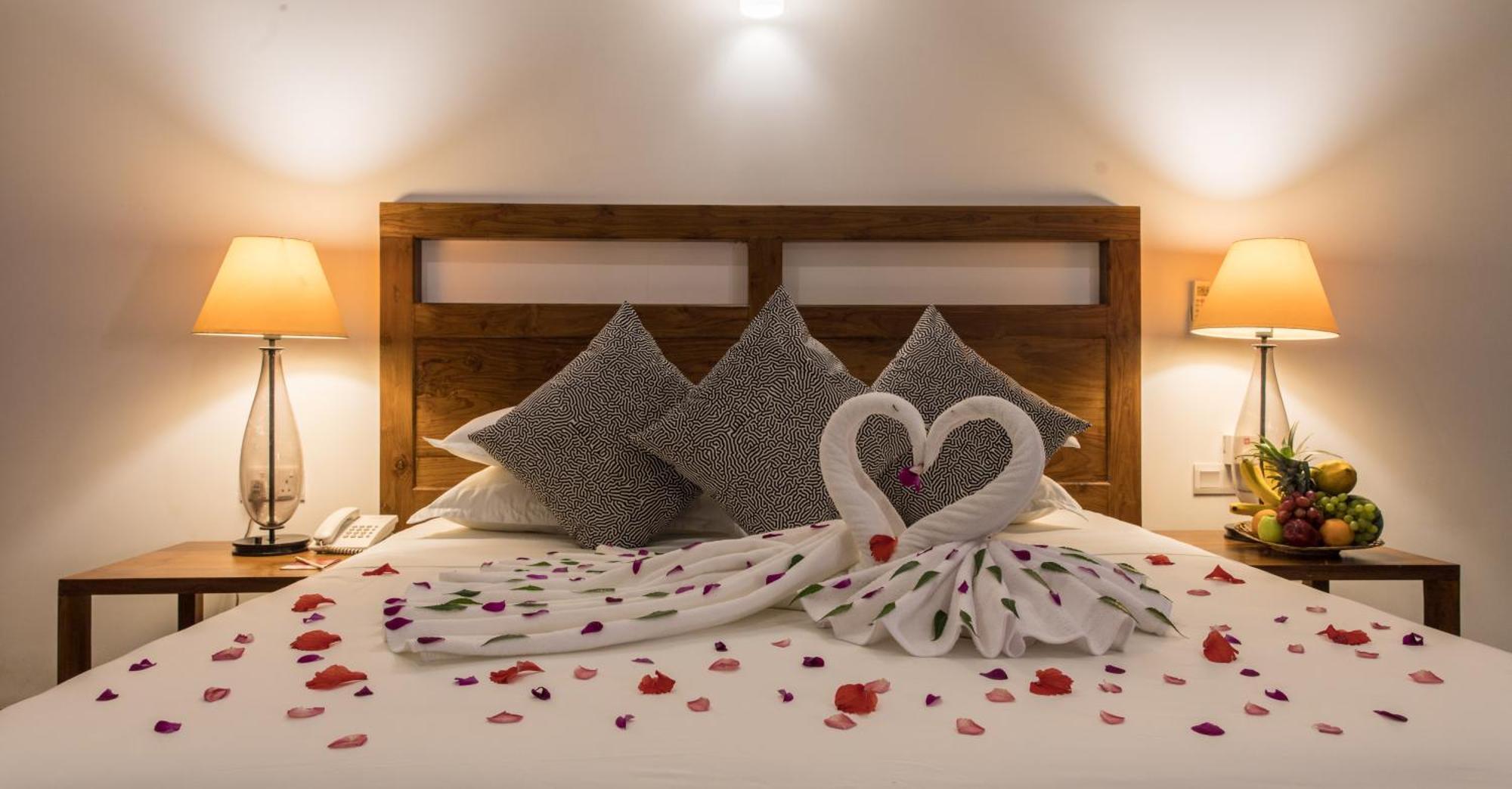 Earls Rajarata Hotel Anuradhapura Quarto foto