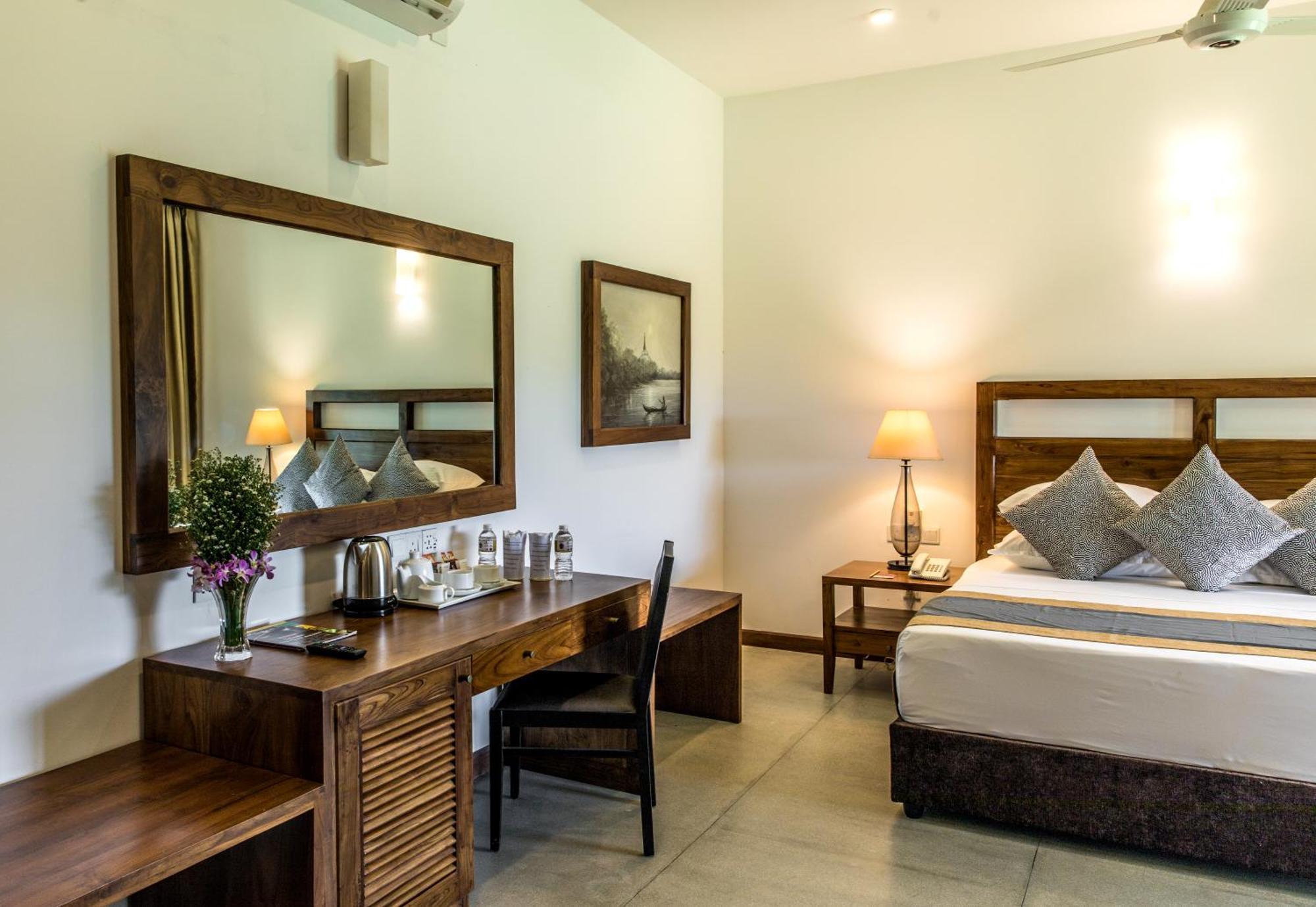Earls Rajarata Hotel Anuradhapura Quarto foto
