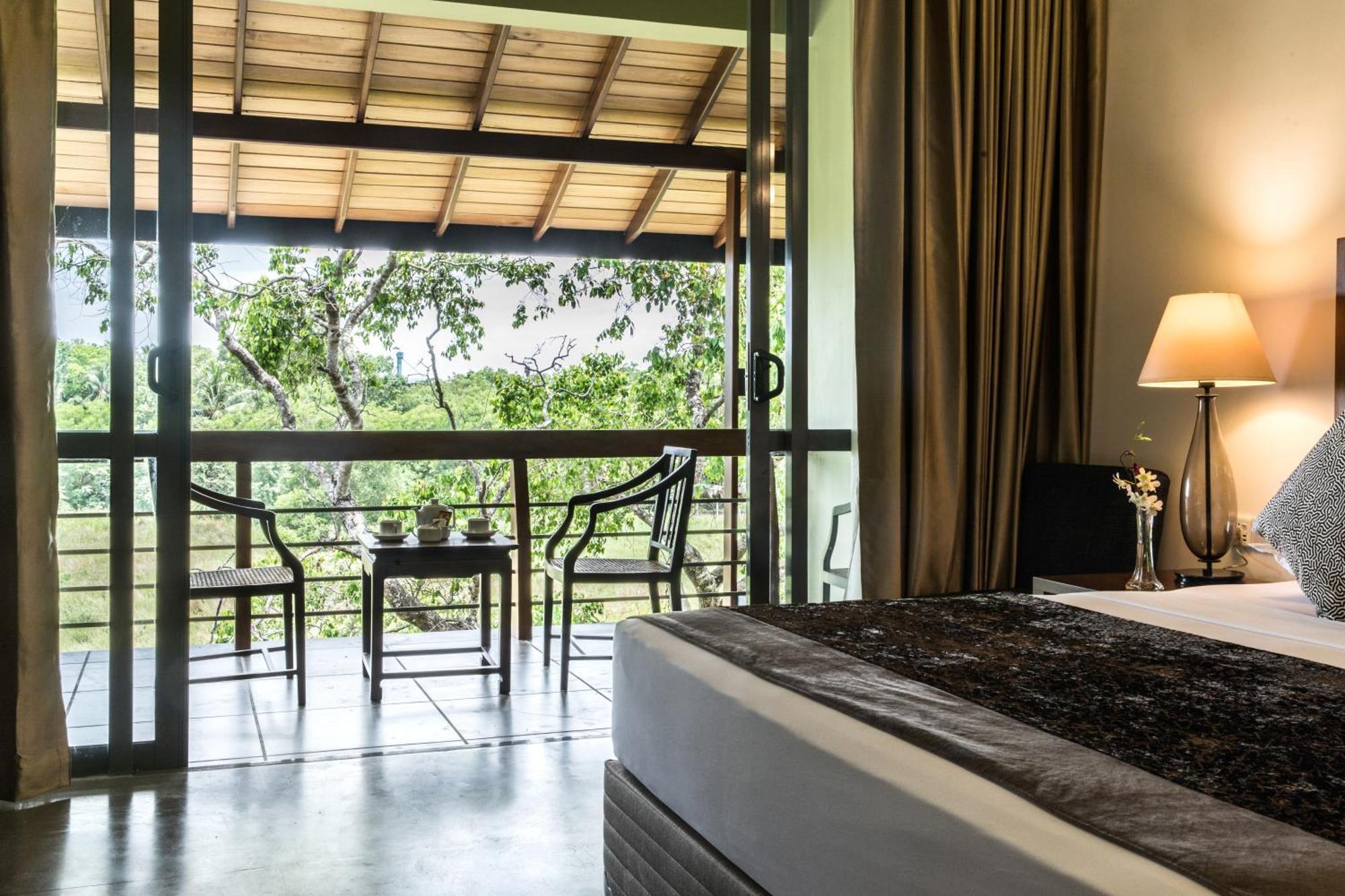 Earls Rajarata Hotel Anuradhapura Quarto foto